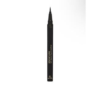 New Femme Couture Eye Drama Felt Tip Eyeliner - Black